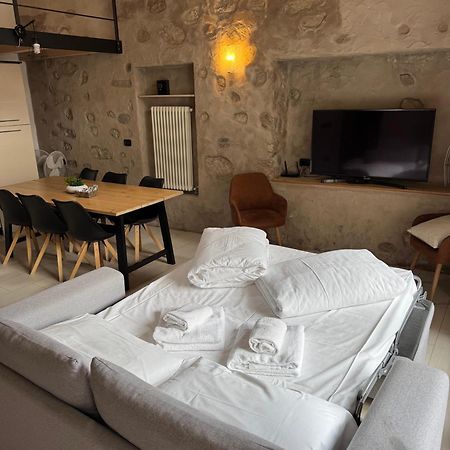 Winds Villa Arco Bagian luar foto