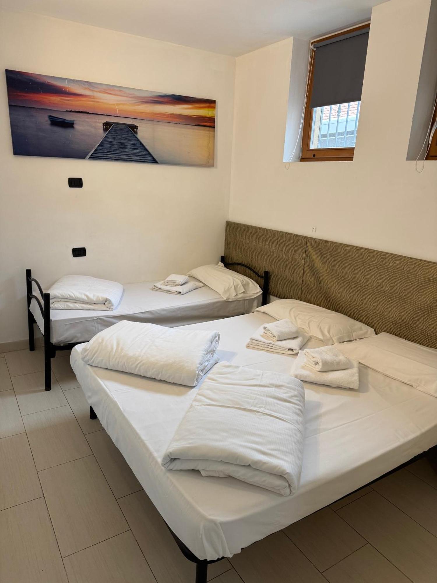 Winds Villa Arco Bagian luar foto