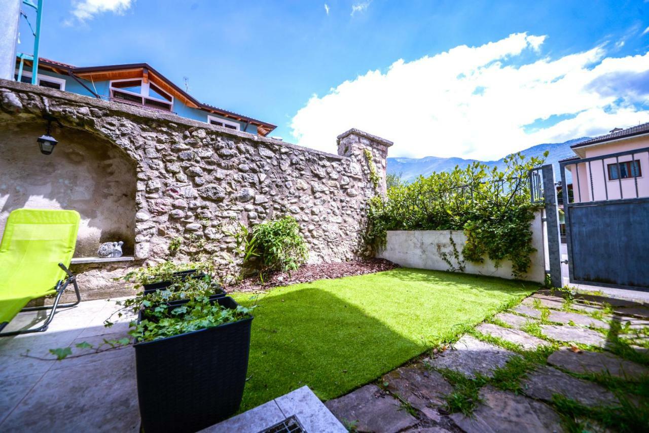 Winds Villa Arco Bagian luar foto